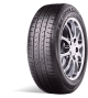 205-45-17 Bridgestone Ecopia EP150 DEMO 84W