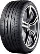 BRIDGESTONE 245-40-17 91W potenza S001 RFT 