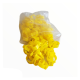 ΑΡΙΘΜΗΜΕΝΑ ΔΑΧΤΥΛΙΔΙΑ YELLOW ΓΙΑ ΚΟΤΕΣ ΚΙΤΡΙΝΑ (100 τεμ).ΔΙΑΜΕΤΡΟΣ 2cm.(Τιμή τμχ 0,20€)