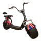 CITY COCO ELECTRIC SCOOTER ENGLAND